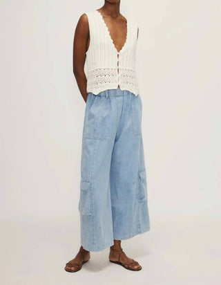 Melissa Nepton - Briany Vest