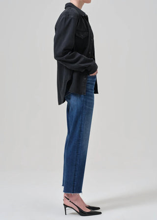 Citizens Of Humanity - Palma Straight Jean