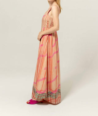 Bel Kazan - Janie Dress