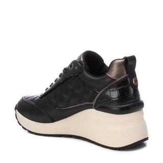 Xti - Women's Leather Sneakers