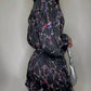 Elan - Cassie Long Sleeve Romper
