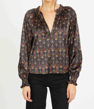 Caballero - Vickie Top