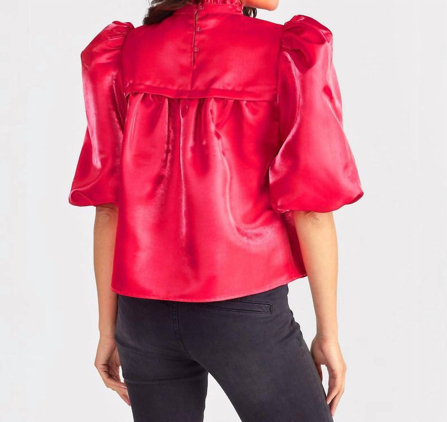 Alden Adair - Mel Top