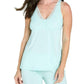 Twelve Eighty Eight - Leslie Tank Camisole Pajama Set
