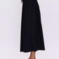 Pistola - Women's Noelle Poplin Maxi Skirt
