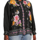 Johnny Was - WOMEN'S ROSALYNDA BUTTON DOWN SHIRT PLUS