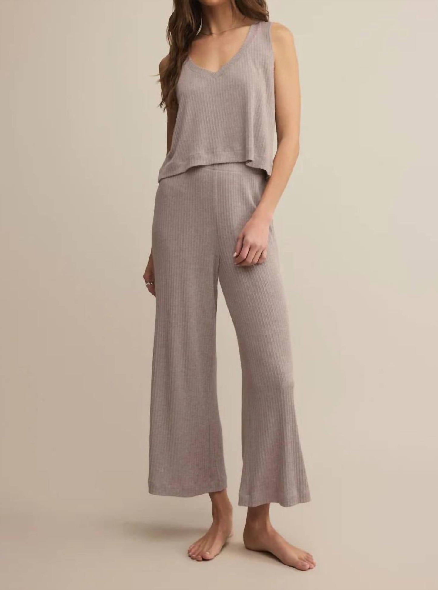 Z Supply - Coastline Rib Pant