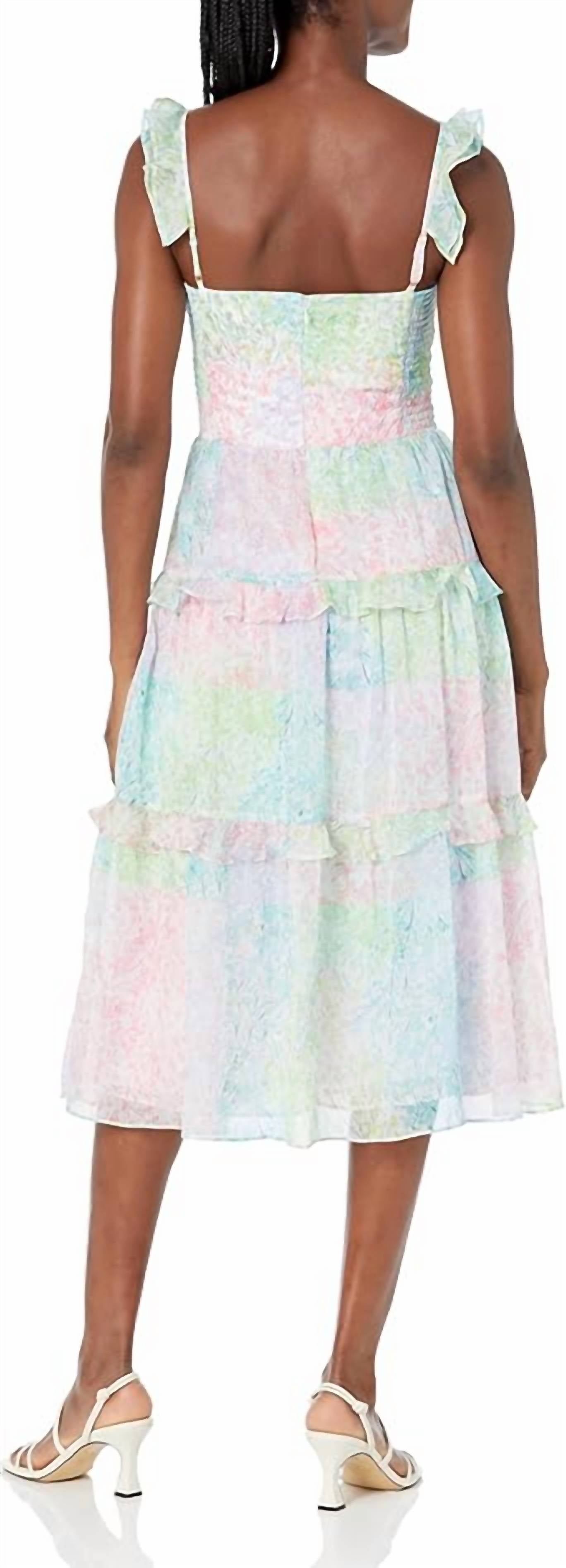Amanda Uprichard - Annette Dress