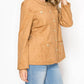 Joh - Jadzia Jacket