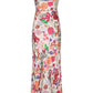 Carolina K - Floral Slip Dress