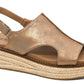 Corkys Footwear - Women Ready Or Not Espadrille Wedge