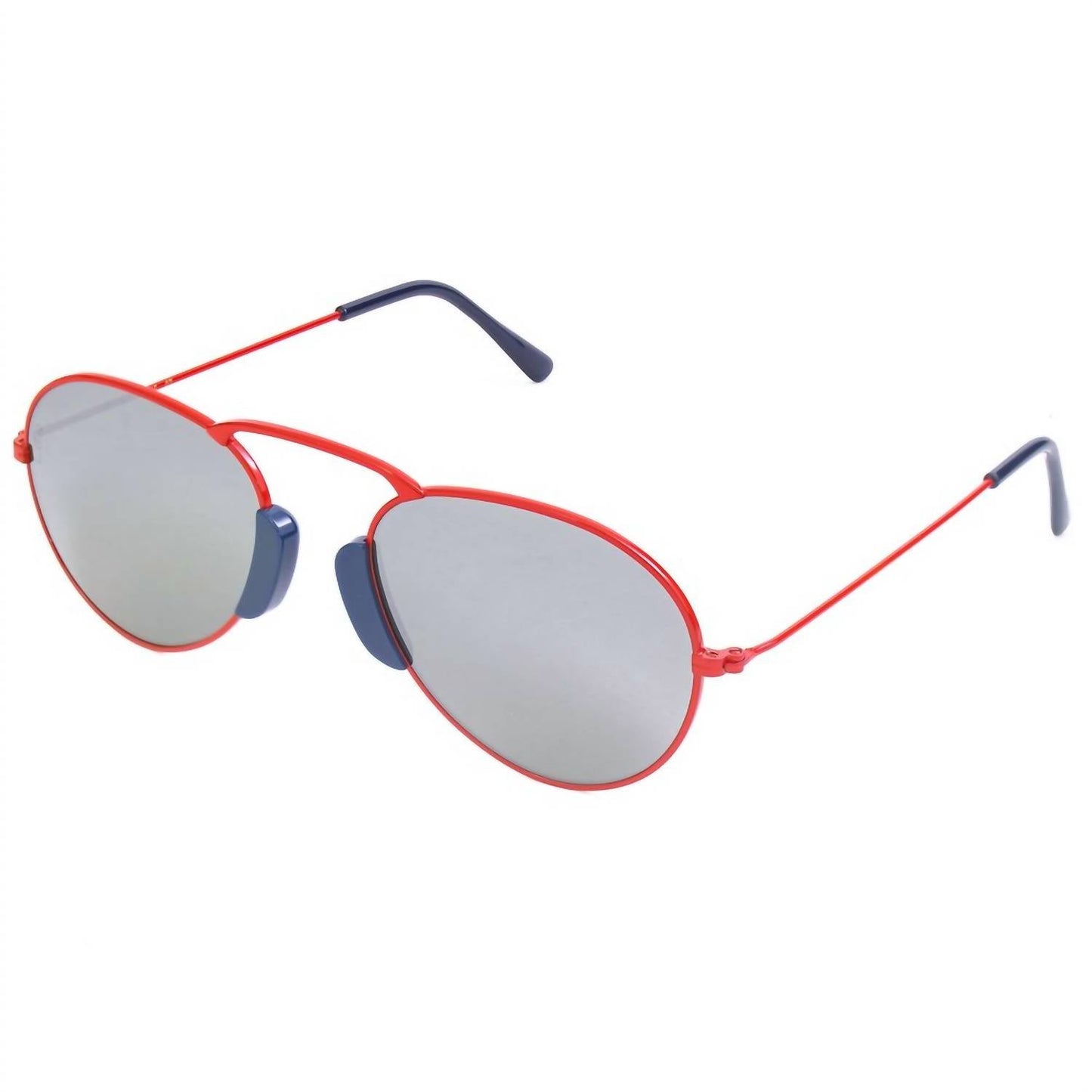 L.G.R. - Unisex Metal Sunglasses