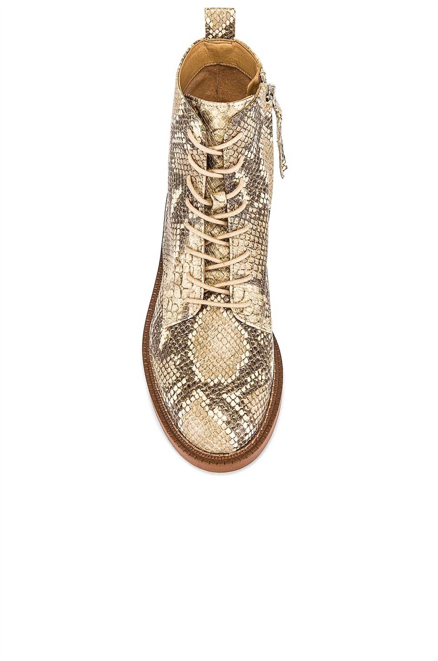 Sam Edelman - Women's Nina Combat Boot