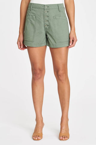 Pistola - Tammy Chino High Rise Short