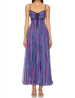 Free People - Dream Weaver Maxi Dress