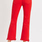 Risen - Cardinal Cropped Jeans