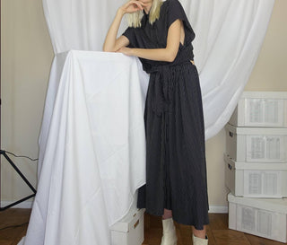 Heike-Ny - Women's The Scott Dress