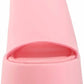 Steve Madden - Slip On Chunky Wedge Sandal