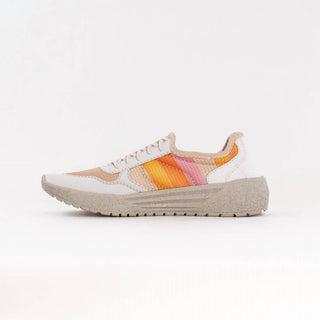 Psudo - Women's Court Sneaker