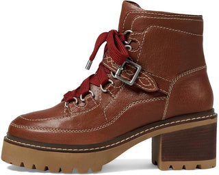 Free People - Women's Jasper Hiker Ankle Boot