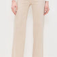 L'Agence - Clayton High Rise Wide Leg Jeans
