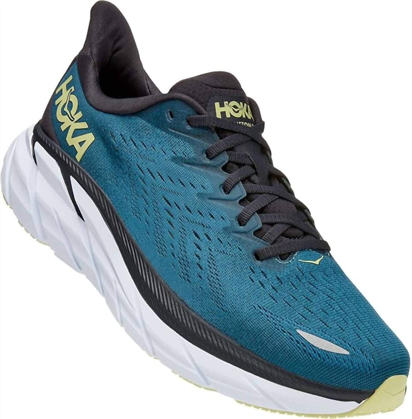 Hoka - Men's Clifton 8 Running Shoes