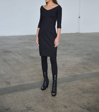 Simply Mila - Women's Berlin Dress