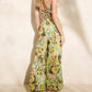 Marie Oliver - Ariel Beach Wide Leg Pant