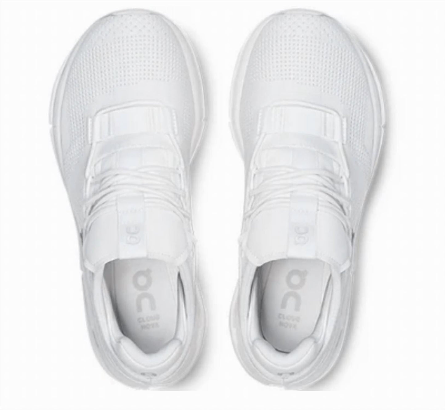 On Running - Women's Cloudnova Running Shoes