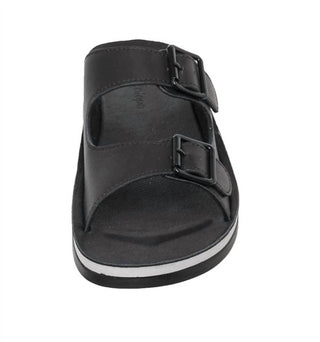 Antelope - Women's Finna Leather Sandals
