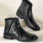 Born - Women's Cincy Leather Booties