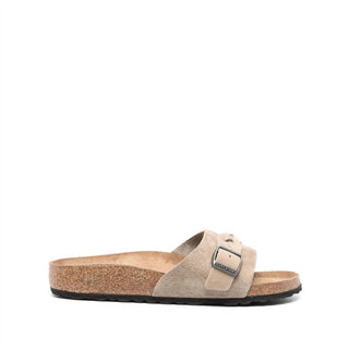 Birkenstock - Women's Oita Braided Sandal