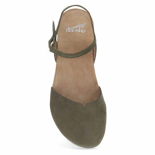 Dansko - WOMEN'S ROWAN SANDAL