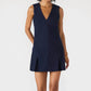 Steve Madden - Henley Mini Dress