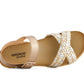 Andrea - Women's Wedge Sandals
