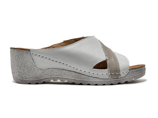 Wasak - Women's Sylva Wedge Sandals