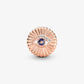 Pandora - Sparkling All Seeing Eye Charm
