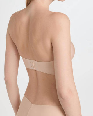 Commando - Butter Soft Support Strapless Bralette