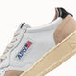 Autry - Women's Medalist Low Sneaker