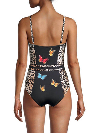 Johnny Was - Sandra One Piece