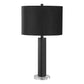 Contemporary Table Lamp with Adjustable Lighting
