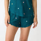 Pj Salvage - Take It Easy Lounge Shorts