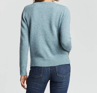 Pendleton - Women's Shetland Crewneck Sweater -Plus