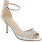 Pelle Moda - Women's Isabel Open Toe Sandal