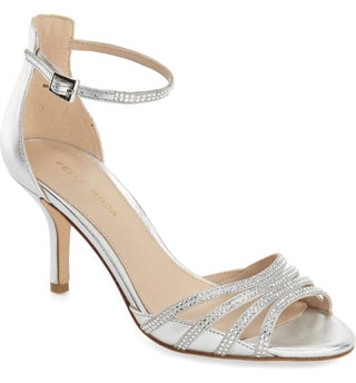 Pelle Moda - Women's Isabel Open Toe Sandal