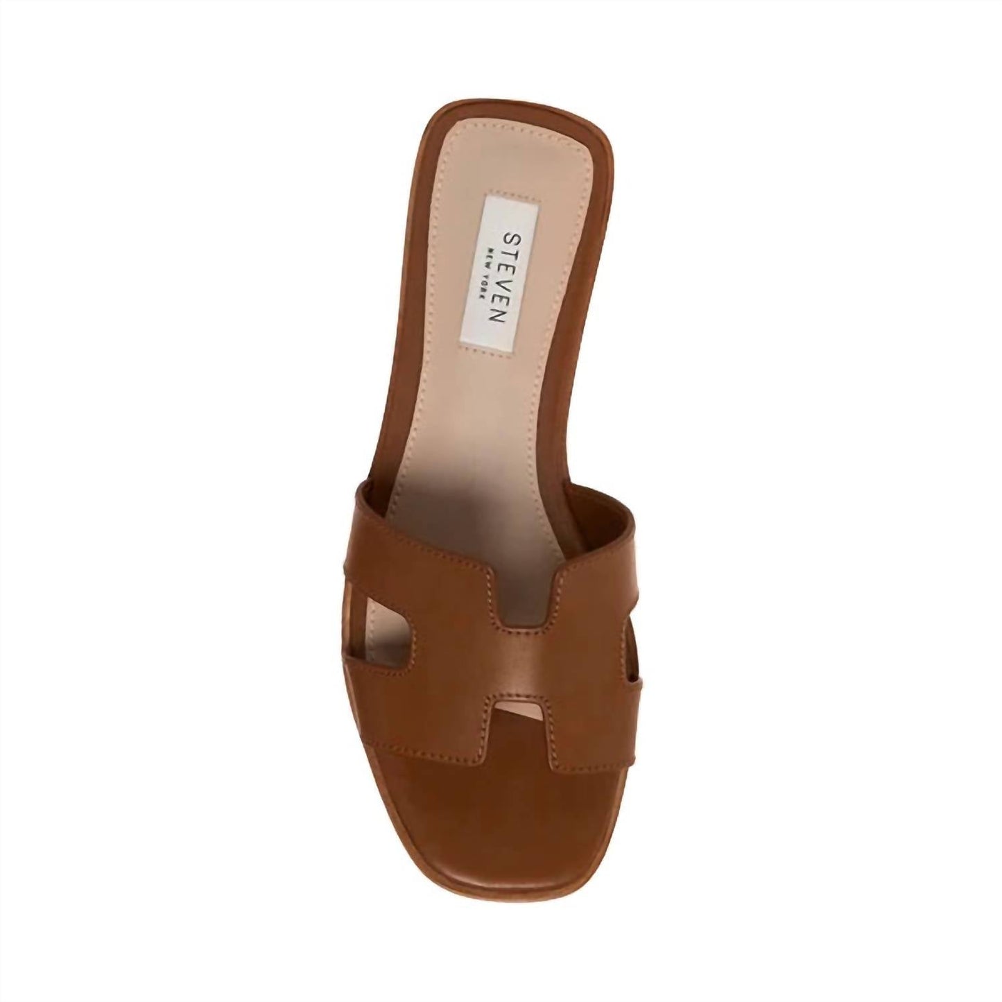 Steve Madden - Women's Haydn Leather