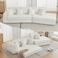 Folding Convertible Sleeper Sofa Bed