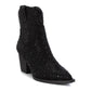 Xti - Women's Italian Western Booties