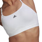 Adidas - Light Support Removeable Pads Training Sports Bra