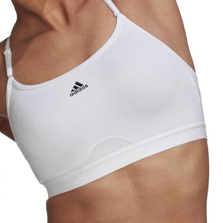 Adidas - Light Support Removeable Pads Training Sports Bra